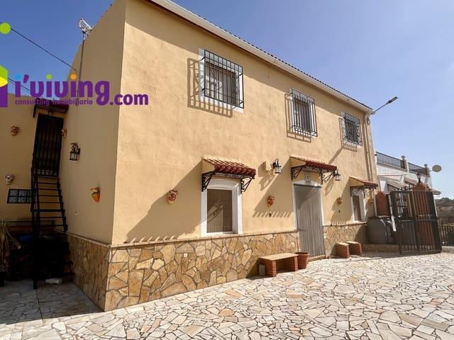 Chalet en venta en Valle del Almanzora, Andalucía
