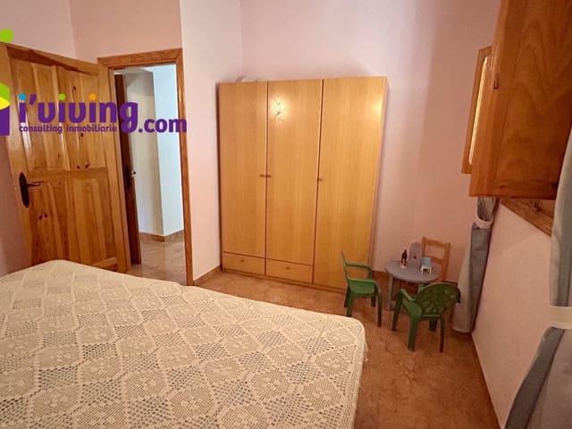 Chalet en venta en Valle del Almanzora, Andalucía