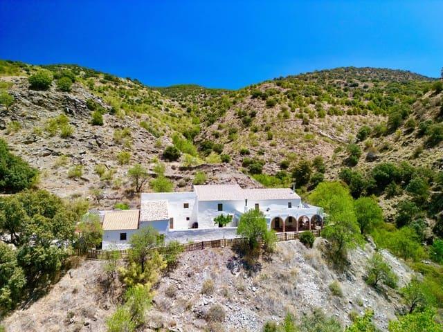 Chalet en venta en Valle del Almanzora, Andalucía