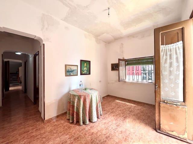Chalet en venta en Valle del Almanzora, Andalucía