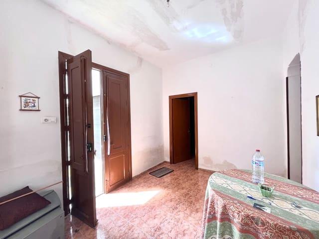 Chalet en venta en Valle del Almanzora, Andalucía