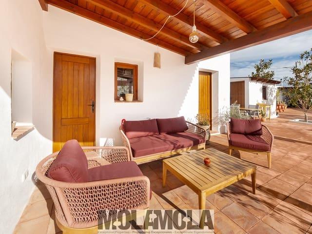 Chalet en venta en Valle del Almanzora, Andalucía