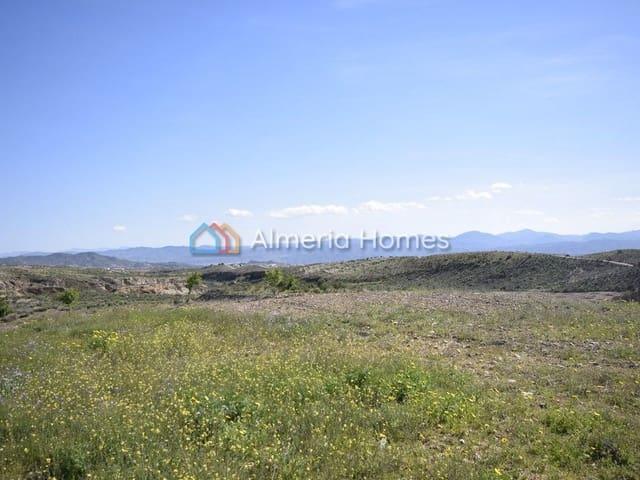 Chalet en venta en Valle del Almanzora, Andalucía