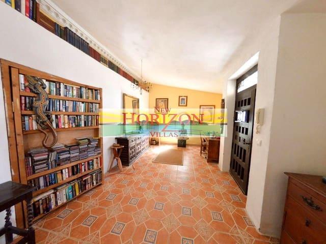 Chalet en venta en Valle del Almanzora, Andalucía