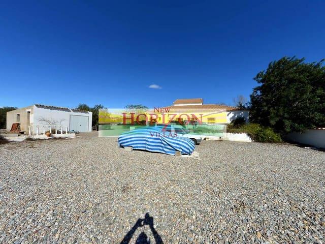 Chalet en venta en Valle del Almanzora, Andalucía