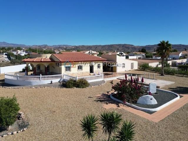 Chalet en venta en Valle del Almanzora, Andalucía