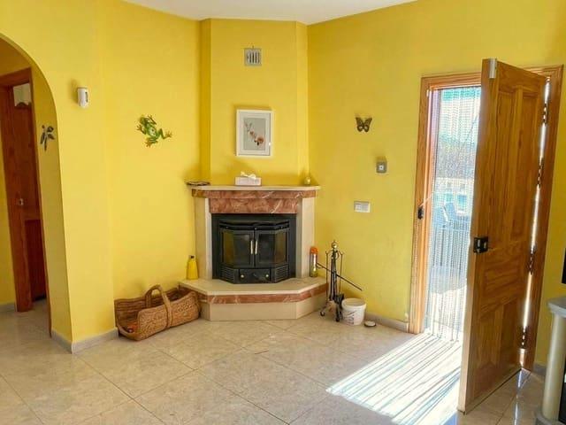 Chalet en venta en Valle del Almanzora, Andalucía