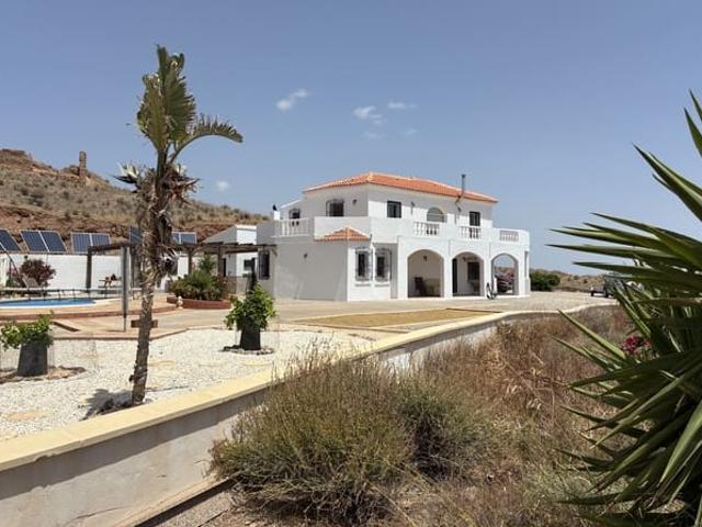 Chalet en venta en Valle del Almanzora, Andalucía