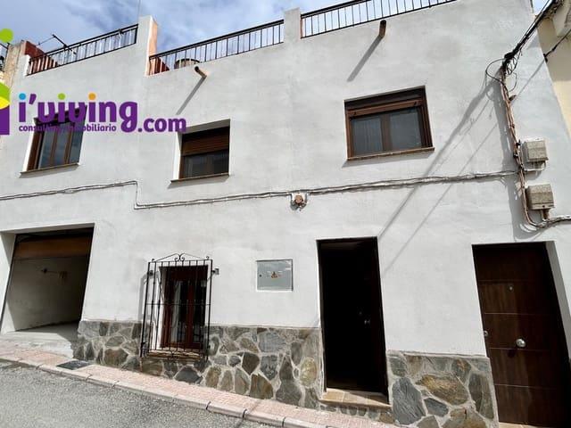 Chalet en venta en Valle del Almanzora, Andalucía
