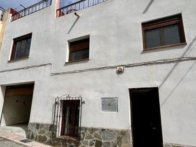 Chalet en venta en Valle del Almanzora, Andalucía