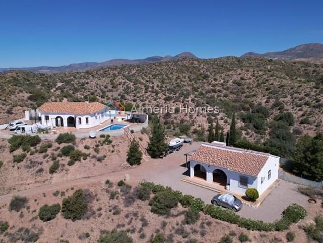 Chalet en venta en Valle del Almanzora, Andalucía