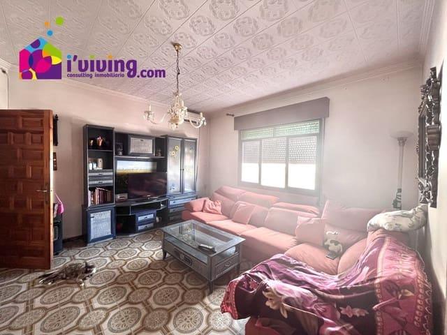 Chalet en venta en Valle del Almanzora, Andalucía