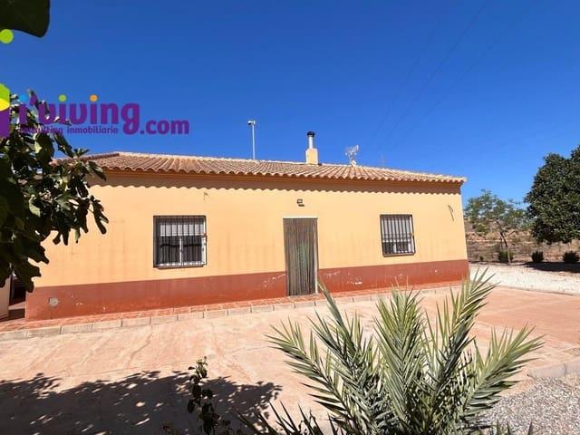 Chalet en venta en Valle del Almanzora, Andalucía