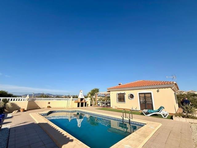 Chalet en venta en Valle del Almanzora, Andalucía