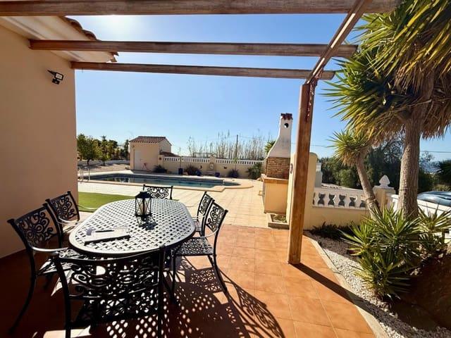 Chalet en venta en Valle del Almanzora, Andalucía