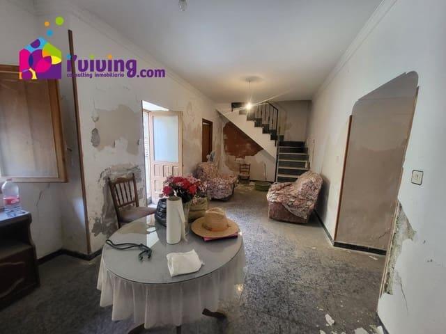 Chalet en venta en Valle del Almanzora, Andalucía