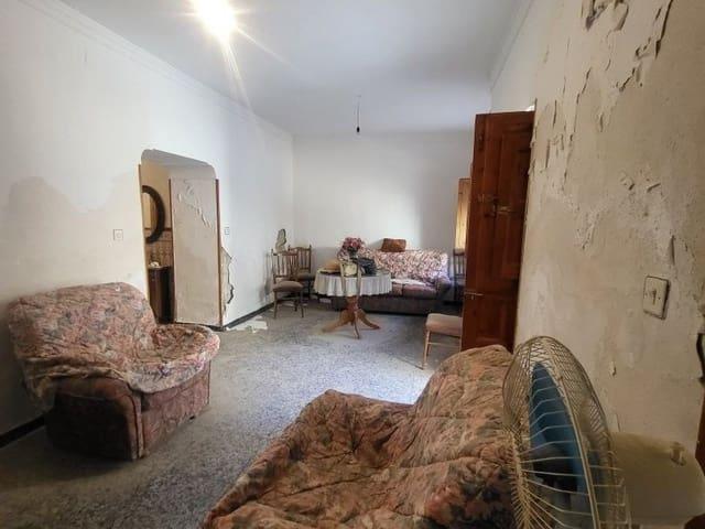 Chalet en venta en Valle del Almanzora, Andalucía