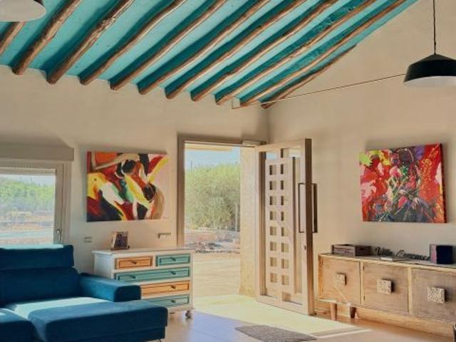 Casa en venta en Valle del Almanzora, Andalucía