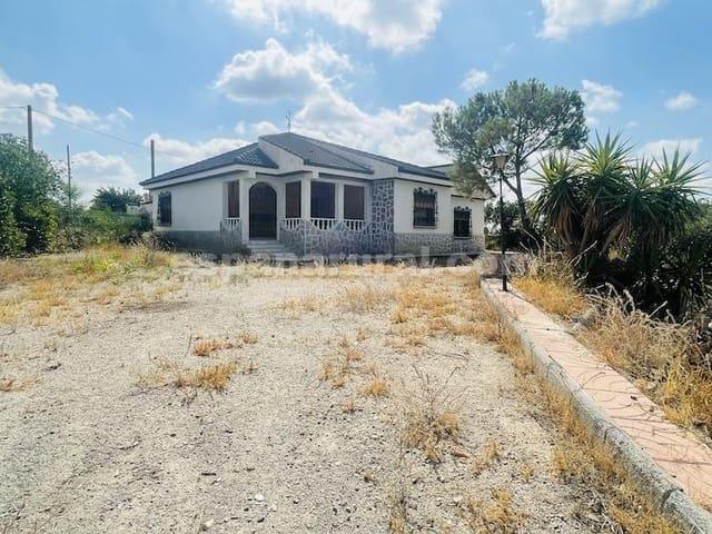 Chalet en venta en Valle del Almanzora, Andalucía