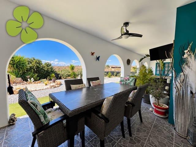 Chalet en venta en Valle del Almanzora, Andalucía