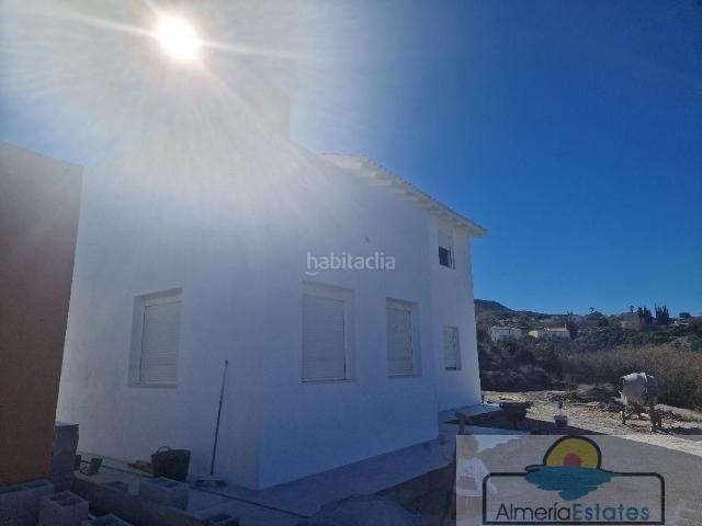 Chalet en venta en Valle del Almanzora, Andalucía