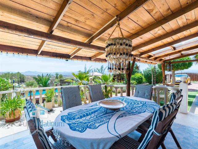 Chalet en venta en Valle del Almanzora, Andalucía