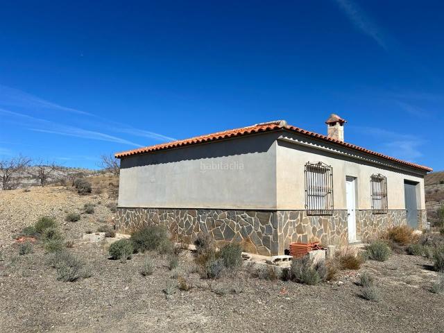 Chalet en venta en Valle del Almanzora, Andalucía