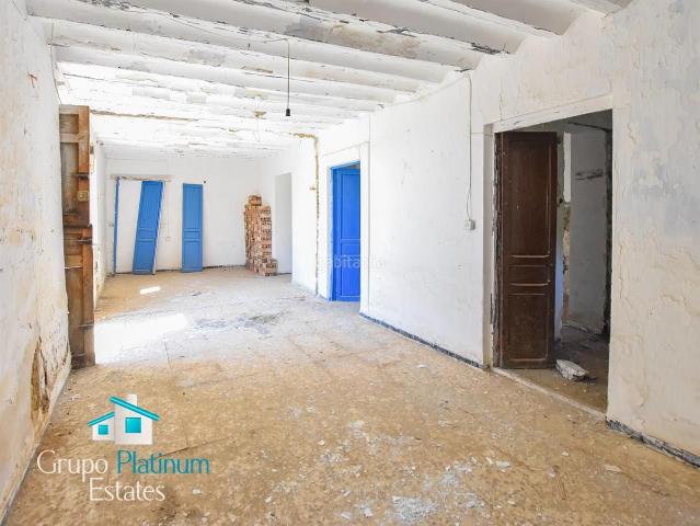 Chalet en venta en Valle del Almanzora, Andalucía