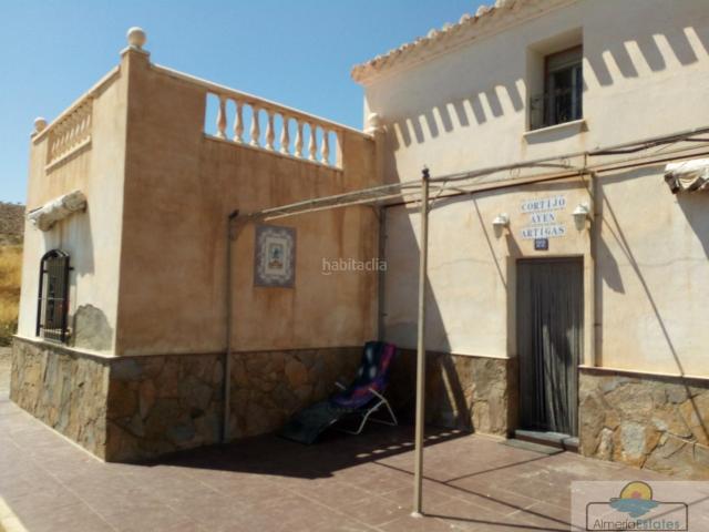 Chalet en venta en Valle del Almanzora, Andalucía