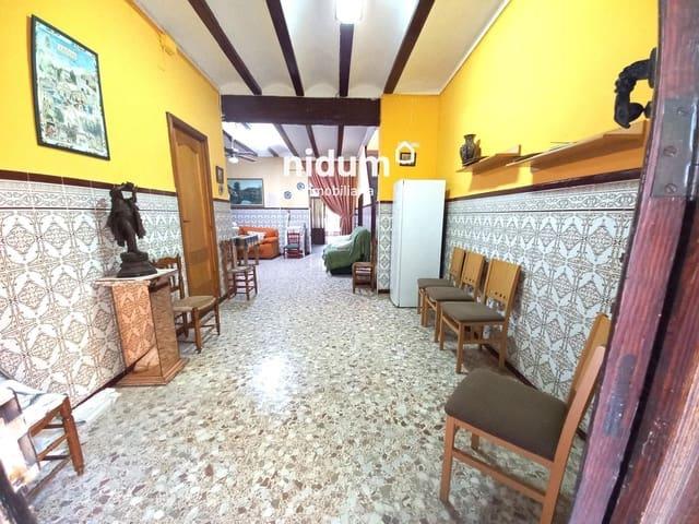Chalet en venta en la Costera, Valencia