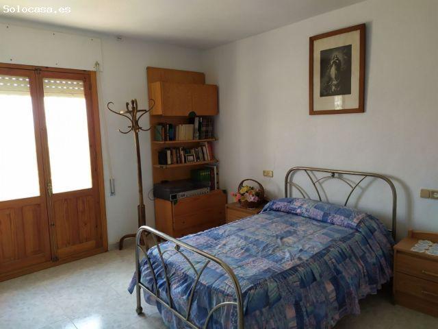Casa en venta en Albudeite, Barrio del Laero
