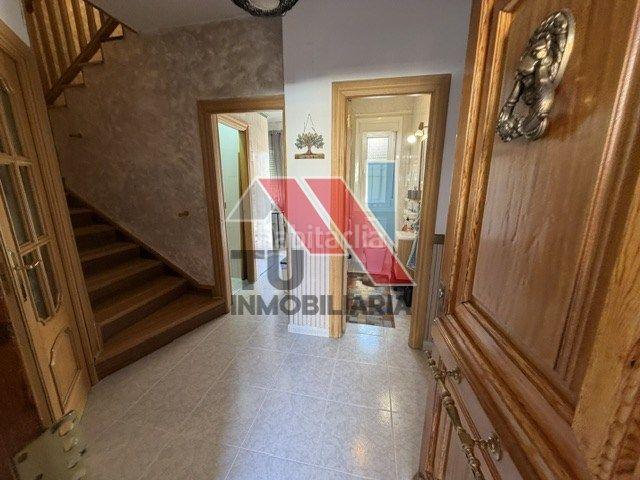 Chalet en venta en Alcabón, Castilla-La Mancha