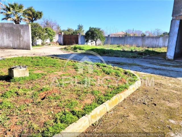 Chalet en venta en Alcalá De Guadaíra, Andalucía