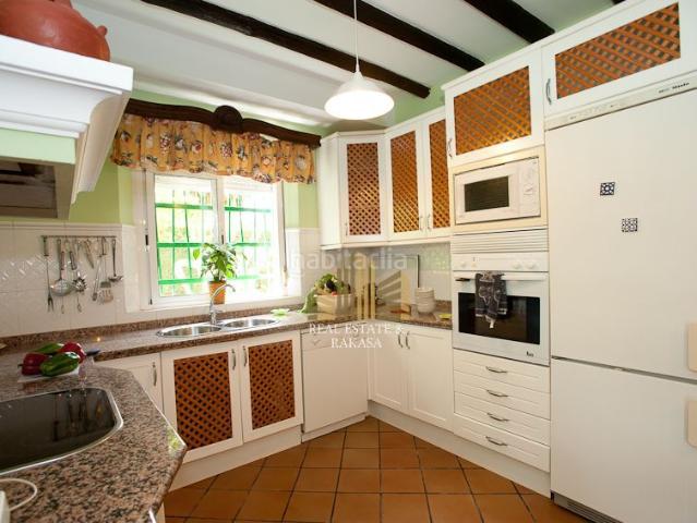 Chalet en venta en Alcalá De Guadaíra, Andalucía