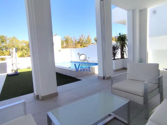 Chalet en venta en Alcalá De Guadaíra, Andalucía