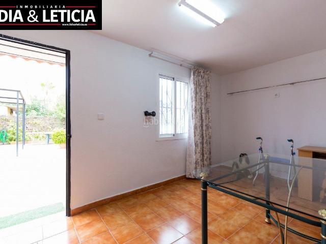 Chalet en venta en Alcalá De Guadaíra, Andalucía