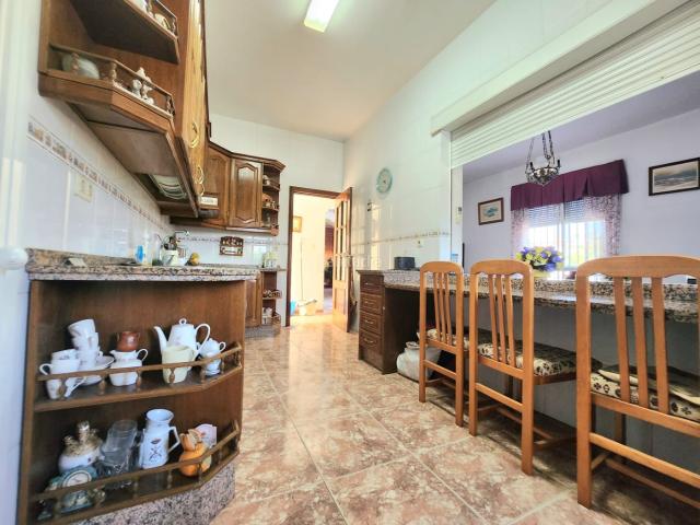 Chalet en venta en Alcalá De Guadaíra, Andalucía