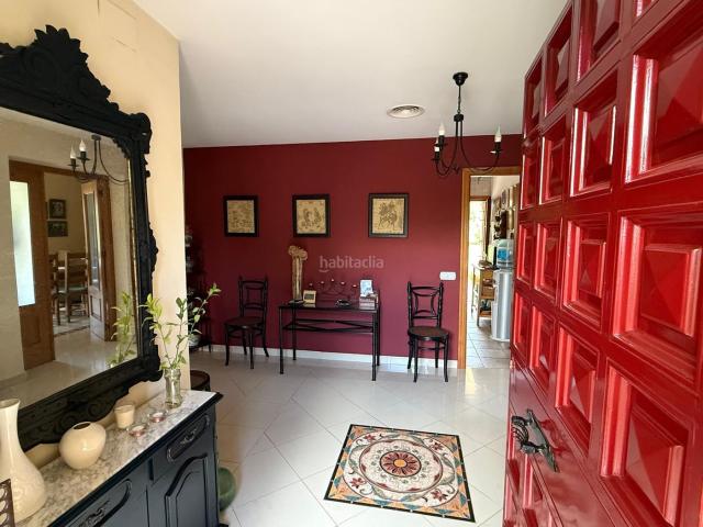 Chalet en venta en Alcalá De Guadaíra, Andalucía