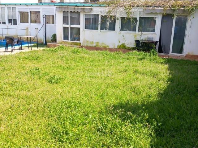 Chalet en venta en Alcalá De Guadaíra, Andalucía
