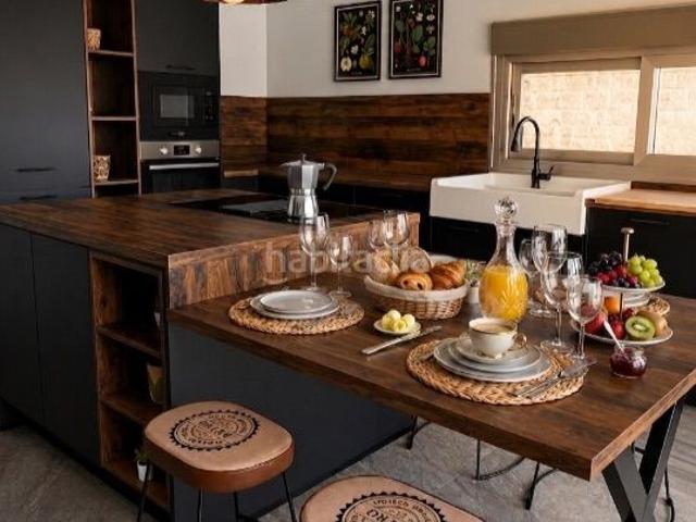 Chalet en venta en Alcalá De Guadaíra, Andalucía