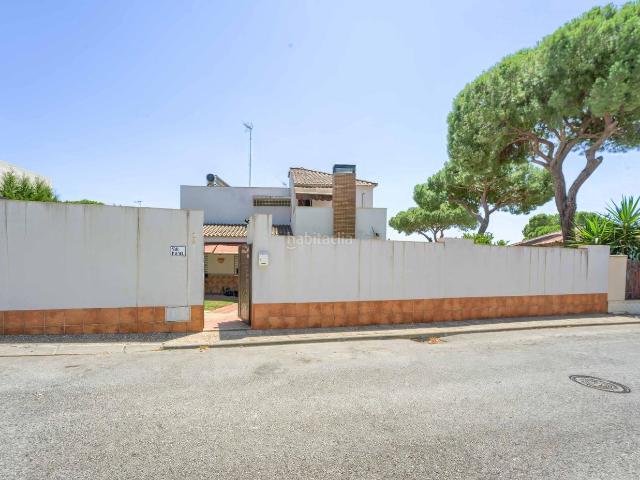 Chalet en venta en Alcalá De Guadaíra, Andalucía