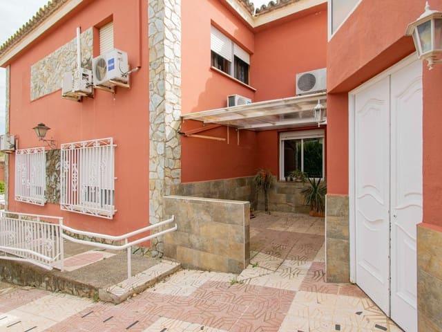 Chalet en venta en Alcalá De Guadaíra, Andalucía