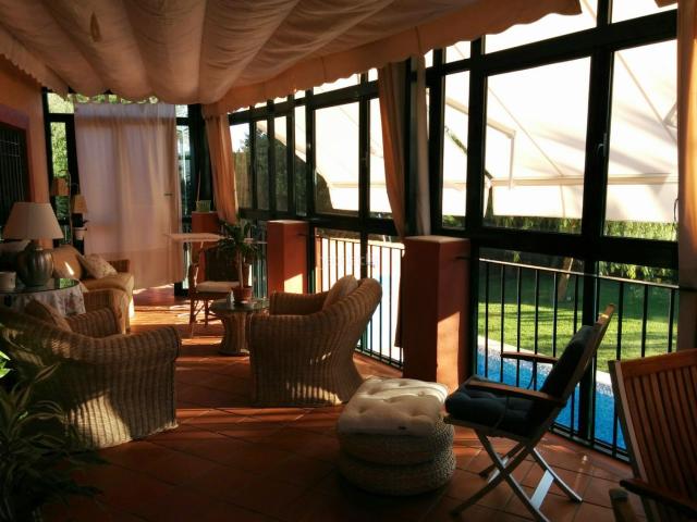 Chalet en venta en Alcalá De Guadaíra, Andalucía