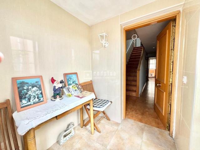 Chalet en venta en Distrito I, Alcalá De Henares