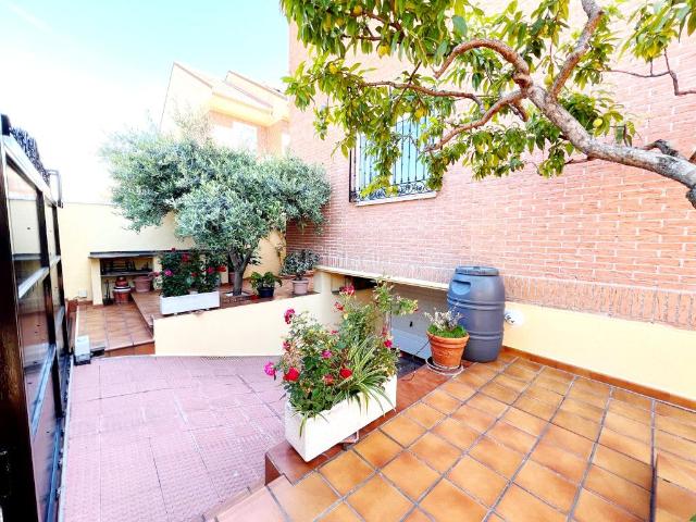 Chalet en venta en Distrito I, Alcalá De Henares