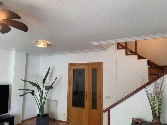 Chalet en venta en Distrito I, Alcalá De Henares