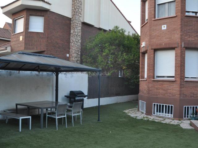 Chalet en venta en Distrito I, Alcalá De Henares