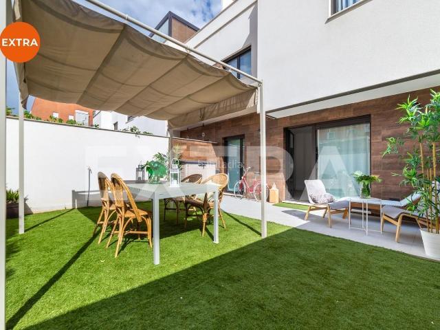 Chalet en venta en Distrito I, Alcalá De Henares
