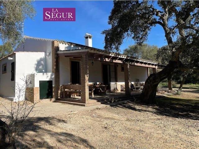 Casa Rural en venta en La Janda, Andalucía