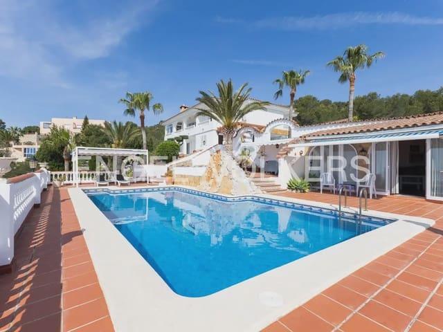 Chalet en venta en el Baix Maestrat, Valencia